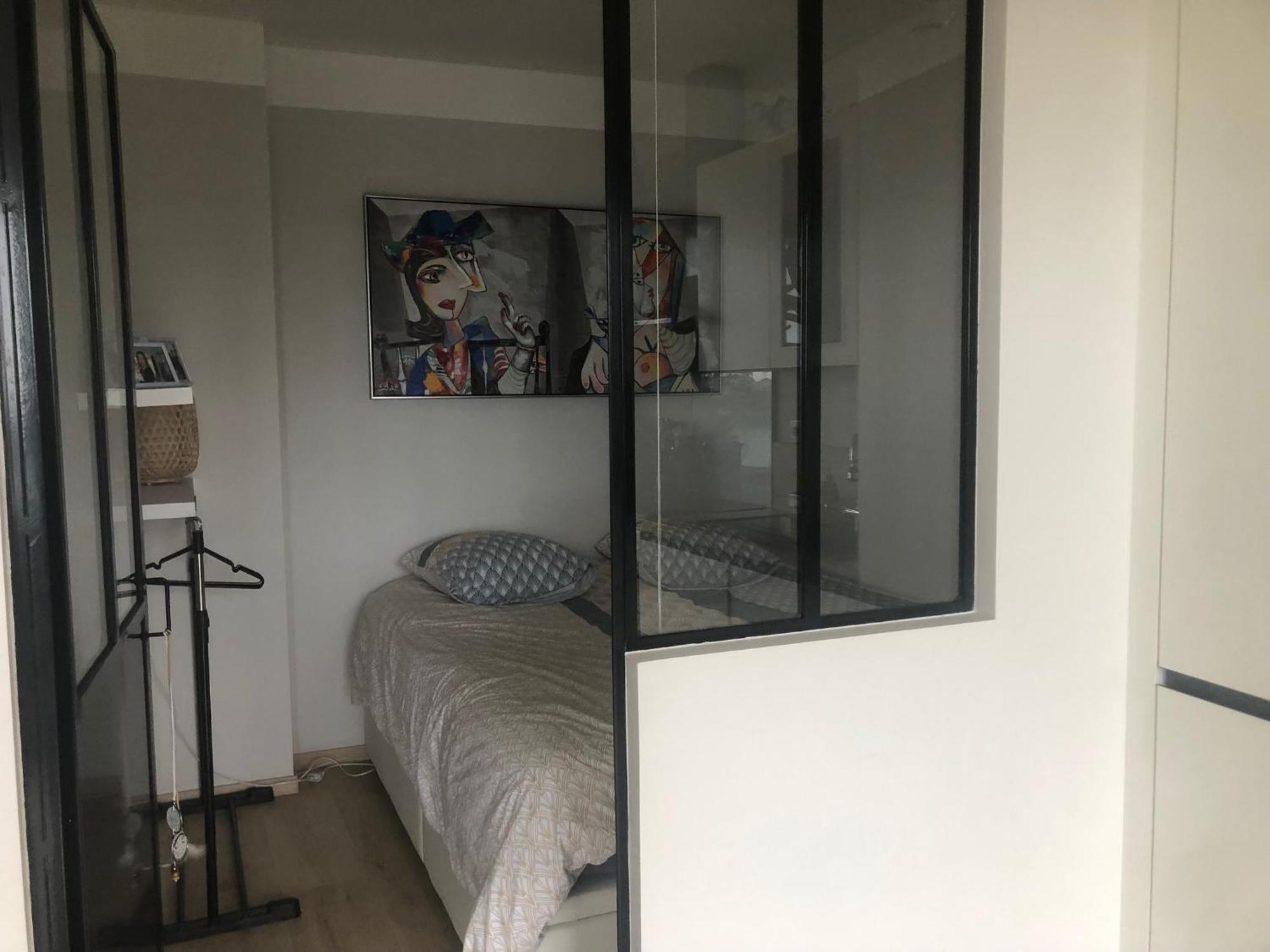 Appartement Vue Sur Mer Dinard Zewnętrze zdjęcie