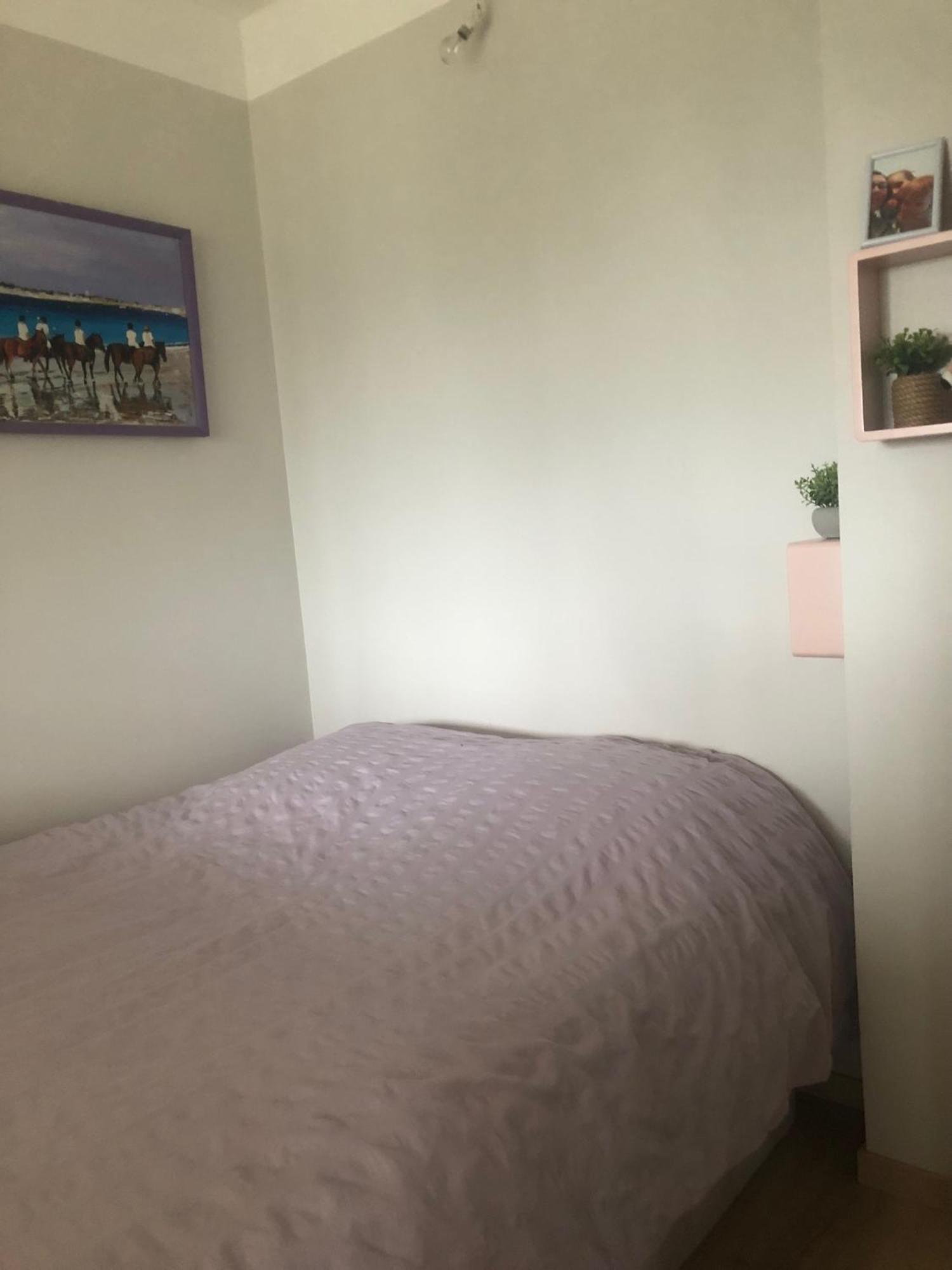 Appartement Vue Sur Mer Dinard Zewnętrze zdjęcie